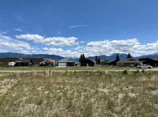 12 N 40th, Ennis, MT 59729