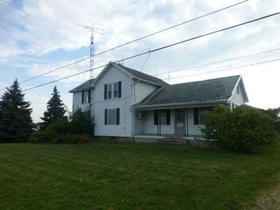 3425 N Lathrop Rd, Berkey, OH, 43504