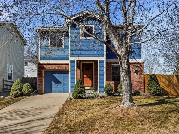 3797 Dexter Court, Denver, CO 80207