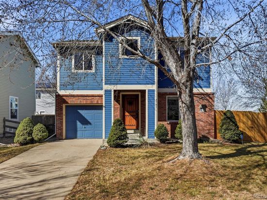 3797 Dexter Court, Denver, CO 80207