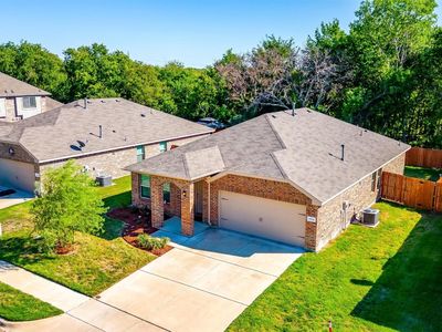 552 Vickie St, Crowley, TX, 76036