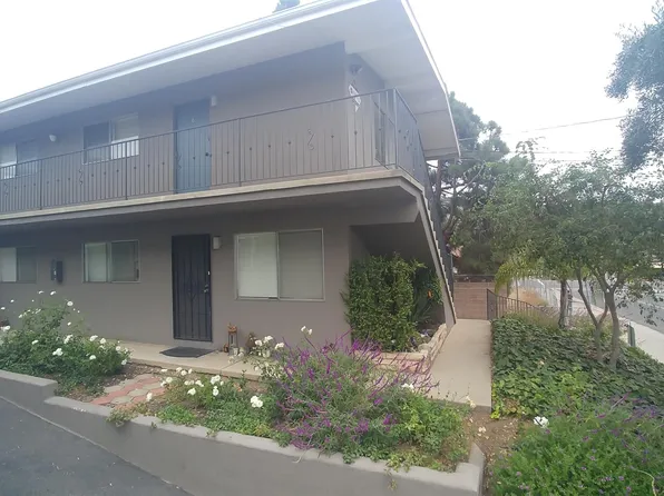 823 E De La Guerra St APT 3, Santa Barbara, CA 93103