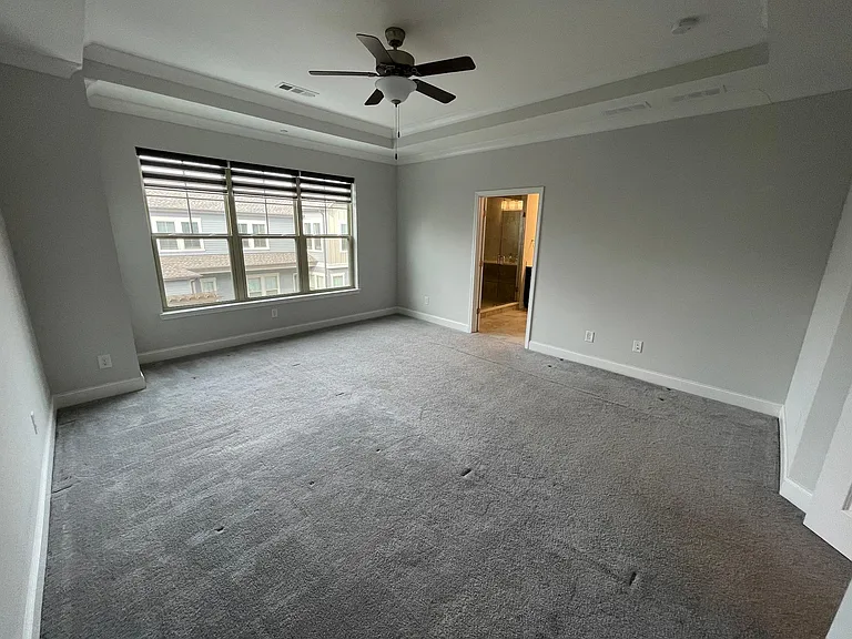 Main bedroom