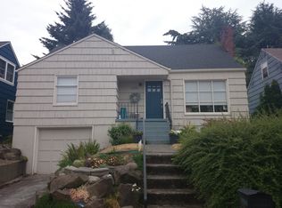 2224 46th Ave SW, Seattle, WA 98116