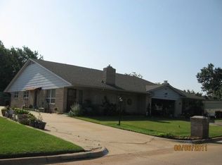 6308 Avalon Ln, Oklahoma City, OK 73118