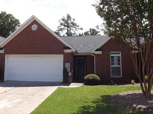 2828 Culverton Way, Augusta, GA 30909
