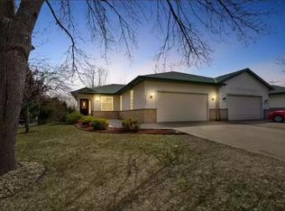 1803 Green St, Faribault, MN 55021