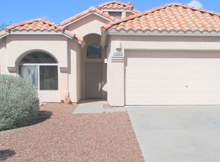 12205 N Makayla Canyon Ln, Oro Valley, AZ 85755