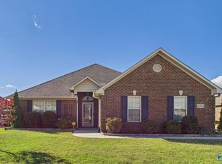 13291 Arbor Rdg, Madison, AL 35756