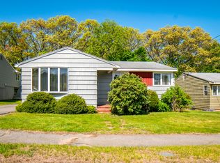 15 Gail Rd, Lynn, MA 01904