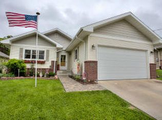 234 Fleming Ave, Council Bluffs, IA 51503