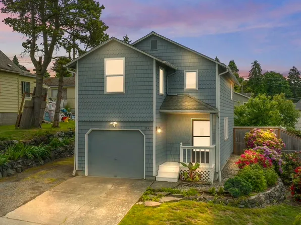 2052 E Wright Avenue, Tacoma, WA 98404