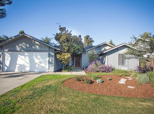 2601 S University St, Visalia, CA 93277