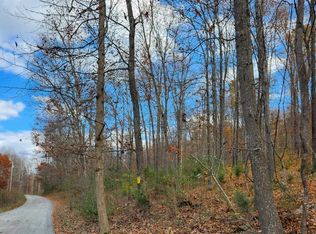 0 Major Grahams Rd Lot 3, Wytheville, VA 24382