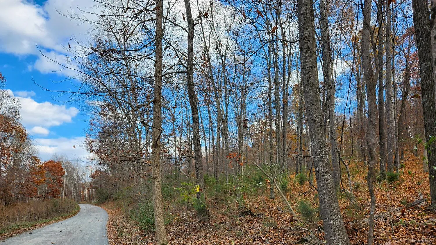 0 Major Grahams Rd Lot 3 photo 1