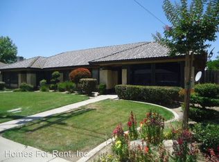 331 N Villa St APT 2, Porterville, CA 93257