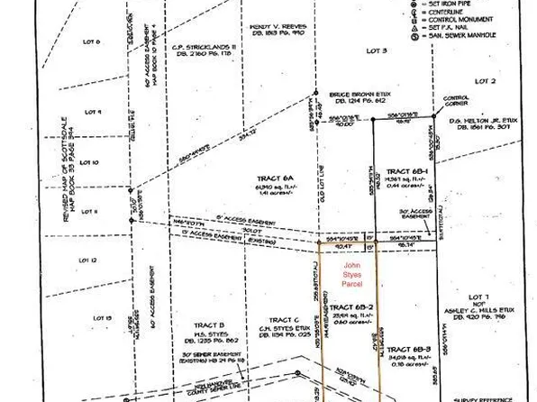 6b-2 Navaho, Wilmington, NC 28409