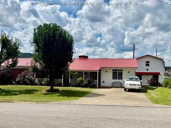 105 Williams Ave, Ripley, WV 25271