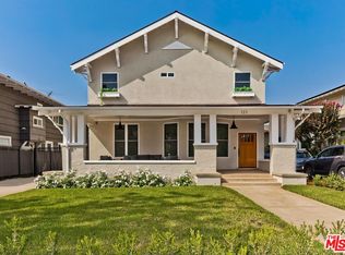 123 N Hobart Blvd, Los Angeles, CA 90004