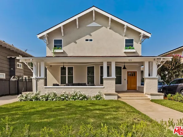 123 N Hobart Blvd, Los Angeles, CA 90004