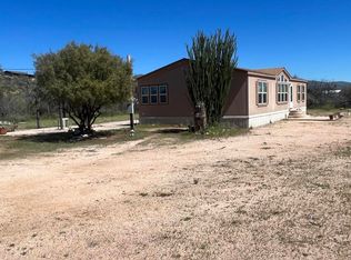 165 S Lake Vis, Tonto Basin, AZ 85553