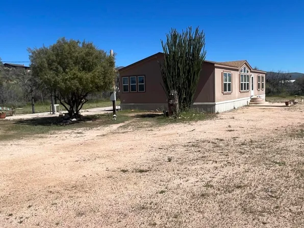 165 S Lake Vis, Tonto Basin, AZ 85553