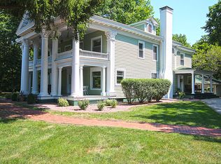 2668 E 1900 North Rd, Moweaqua, IL 62550