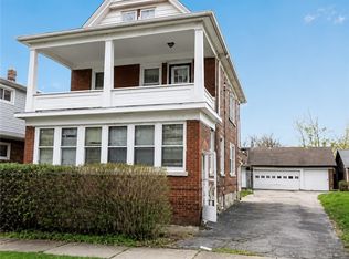 2217 Falls St, Niagara Falls, NY 14303