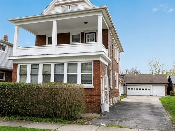 2217 Falls St, Niagara Falls, NY 14303
