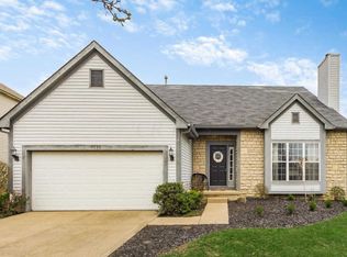 9286 Windy Creek Dr, Columbus, OH 43240