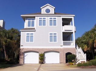 36 Sea Oats Cir, Pawleys Island, SC 29585