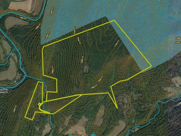 0 W Cypher Rd LOT WP001, Bedford, PA 15522