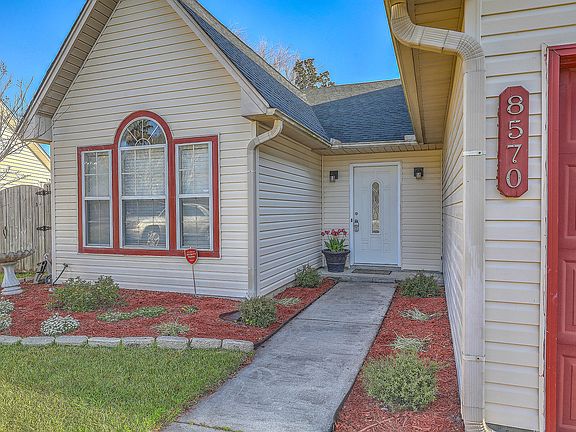 4th image of 8570 S Waccamaw Ct