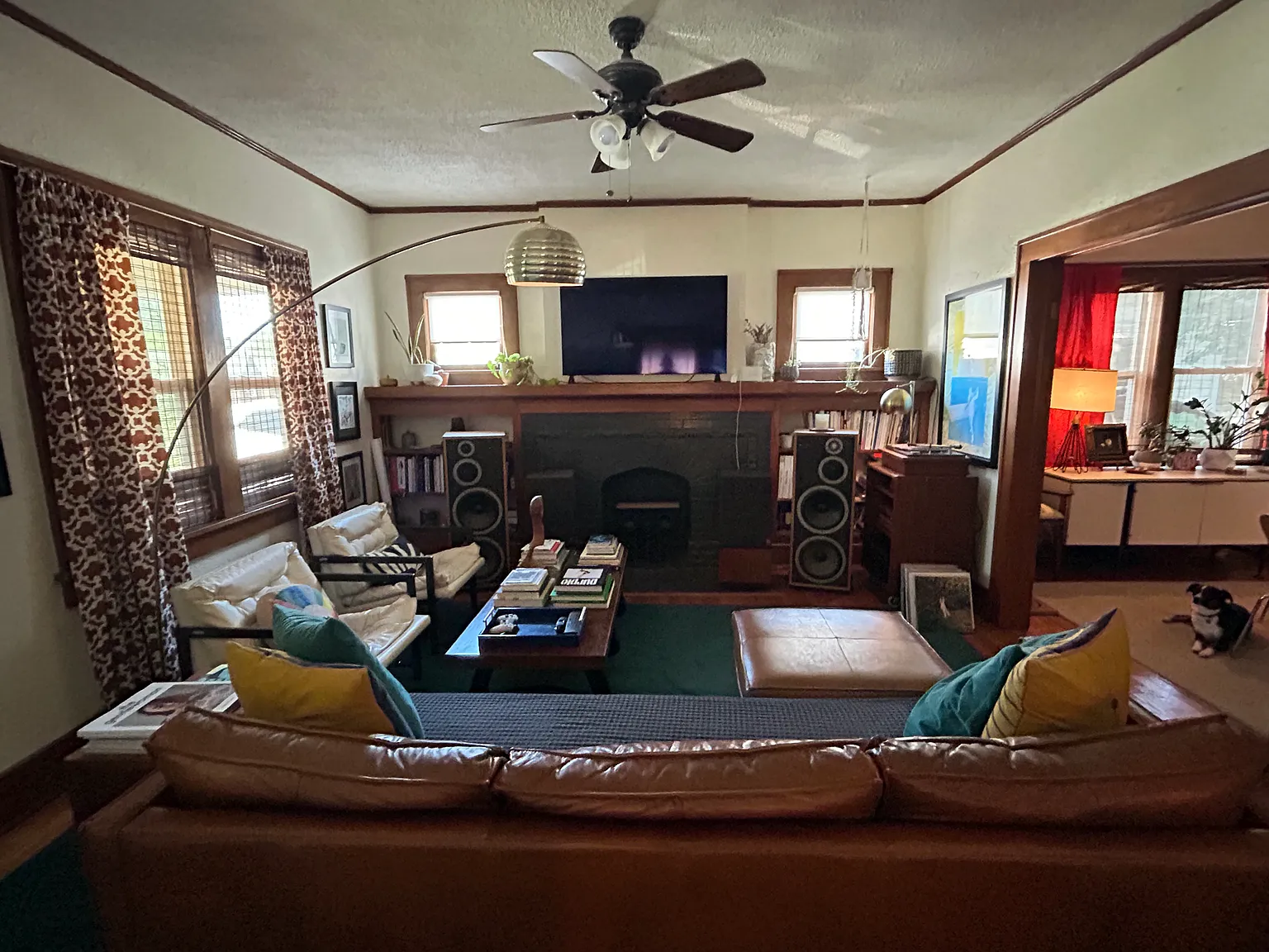2 bed, 1147 sqft, $1,500 — Photo 2