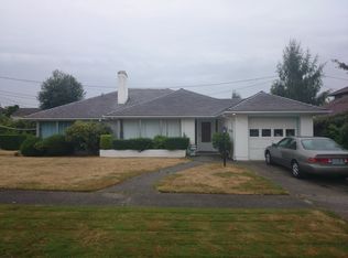 2133 49th Ave SW, Seattle, WA 98116