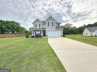 111 Waterwood Bnd, Hogansville, GA 30230