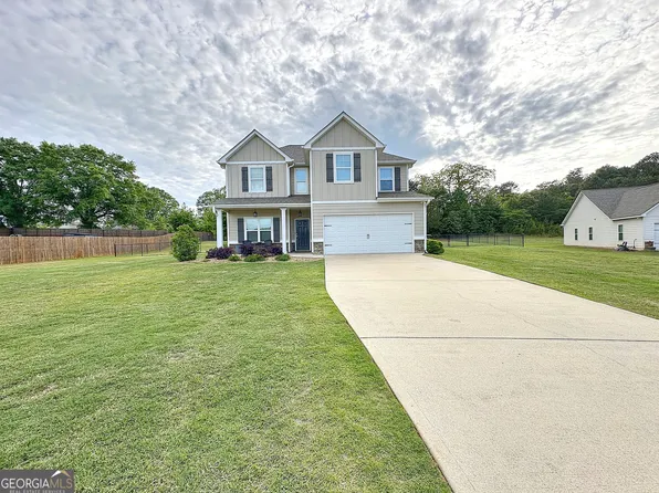 111 Waterwood Bnd, Hogansville, GA 30230