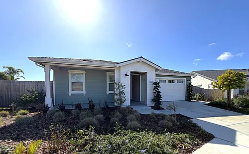 124 Deerbrush Ln Photo 1