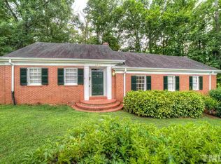 2337 Hathaway Rd, Raleigh, NC 27608