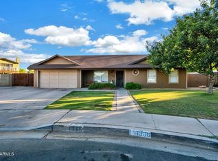 1366 S Rico, Mesa, AZ 85204