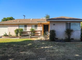 2839 N Fisher St, Fresno, CA 93703
