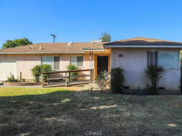 2839 N Fisher St, Fresno, CA 93703