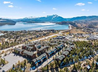 113 Lookout Ridge Dr #113, Dillon, CO 80435