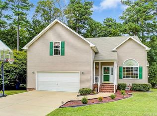 5227 Rockingham Dr, Williamsburg, VA 23188
