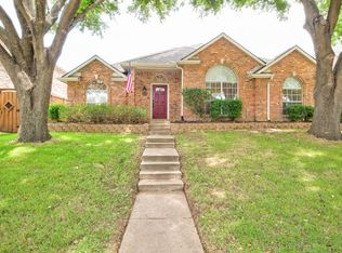 1426 Charlotte Way, Carrollton, TX 75007