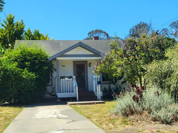 922 Windham St, Santa Cruz, CA 95062