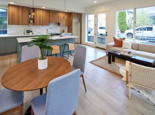 140 Sacramento Townhomes, Portland, OR 97212