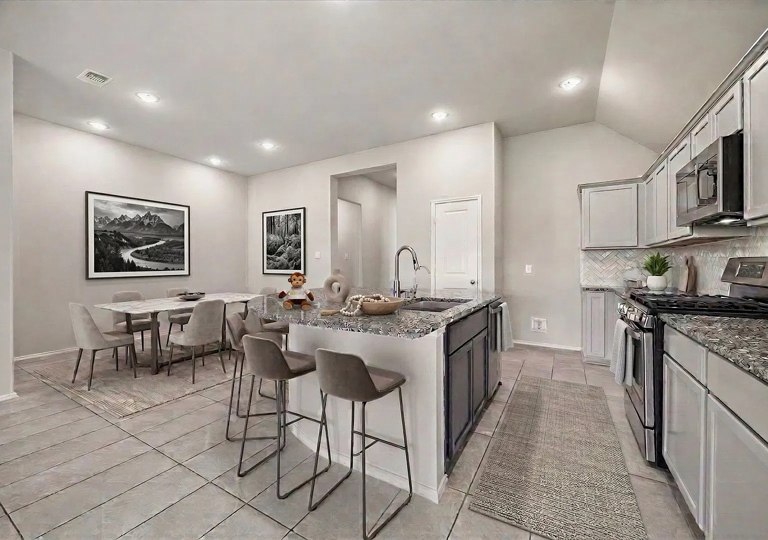 Move-in Ready Home in Manvel for Lease! — Photo 2