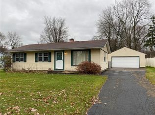 656 Brentwood Ave NE, Warren, OH