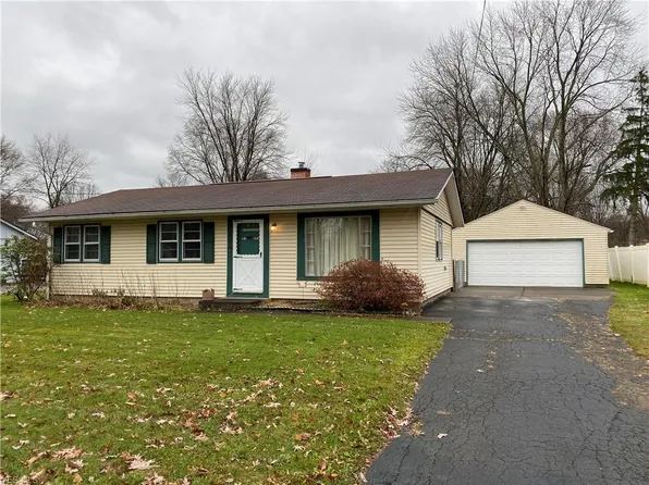 656 Brentwood Ave NE, Warren, OH 44484